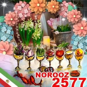 Meet your Posher, Khanoom